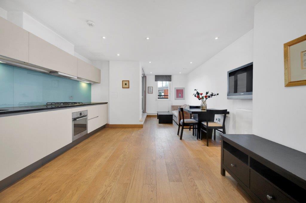 Panoramic Apartments